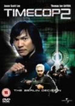 Image of Timecop 2: The Berlin Decision