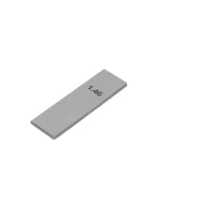 Image of 1.46MM Grade 1 Steel Slip Gauge (M88)