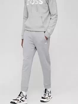Image of Boss Hadiko Joggers - Light Grey