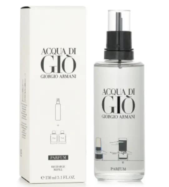 Image of Giorgio Armani Acqua di Gio Parfum For Him 150ml