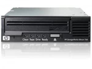 Image of HP LTO-5 Ultrium 3000 SAS Internal Tape Drive