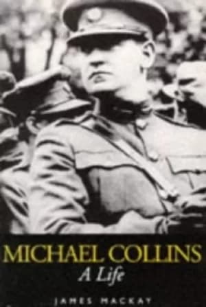 Image of Michael Collins by James A Mackay