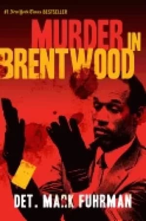Image of murder in brentwood
