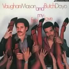 Image of Feel My Love
