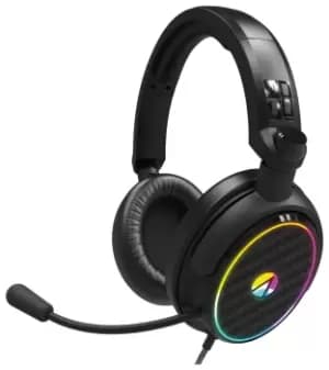 Image of STEALTH C6-100 Light Up Gaming Headset Xbox, PS, Switch, PC