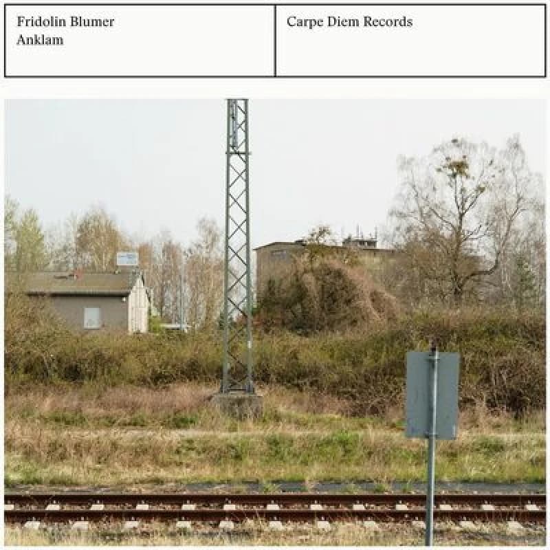 Image of Anklam CD / Album