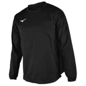 Image of Mizuno Splash Top Mens - Black