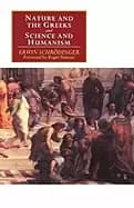 Image of nature and the greeks and science and humanism