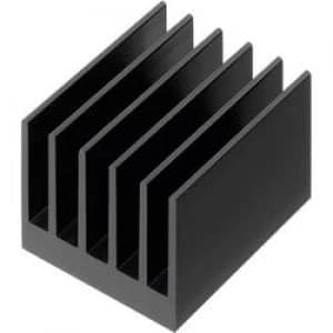 Image of Pin heat sink 2.33 CW L x W x H 200 x 40 x 35mm Pada Engine