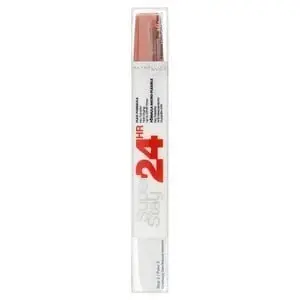 Image of Maybelline Superstay 24HR Lipstick Infinite Coral Pink