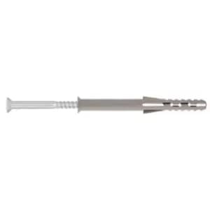Image of Rawlplug Countersunk Frame Fixing (L)160mm (Dia)10mm, Pack Of 12