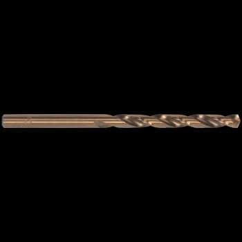 Image of Sealey HSS Cobalt Drill Bit 11.5mm Pack of 5