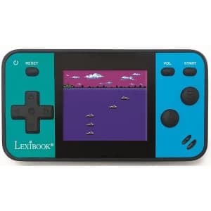 Image of Lexibook JL1890 Handheld Console