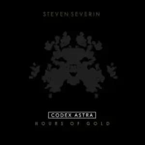 Image of Codex Astra - Hours of Gold by Steven Severin CD Album