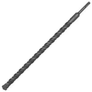 Image of Worksafe SDS22x450 SDS Plus Drill Bit Ø22 x 450mm