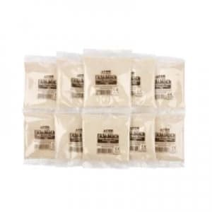Image of Brian Clegg Papier Mache Sachets