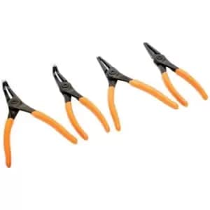 Image of Bahco 28-29/S4 Circlip pliers