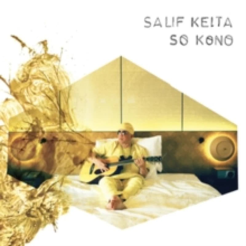 Image of So kono Vinyl
