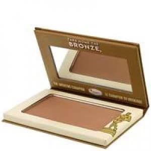 Image of theBalm Cosmetics Take Home The Bronze Oliver (Light) 7.08g / 0.25 oz.