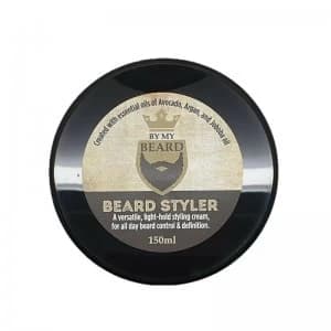 Image of By My Beard Beard Styler 150ml
