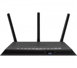 Image of Netgear Nighthawk Pro XR300 Dual Band Wireless Gaming Router
