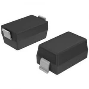 Image of Schottky rectifier ROHM Semiconductor RB161MM 20TR SOD 123 20 V