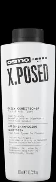 Image of Osmo X.Posed Daily Conditioner 400ml