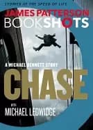Image of chase a bookshot a michael bennett story