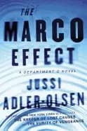 Image of marco effect a department q novel