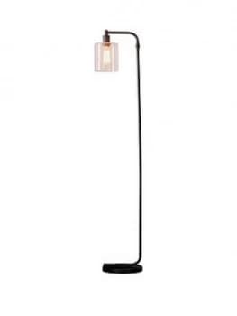 Image of Gallery Chicago Floor Lamp