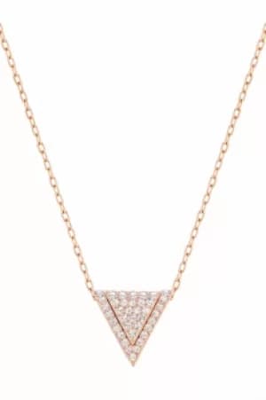 Image of Ladies Swarovski Jewellery Delta Necklace 5139468