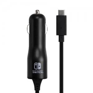 Image of PDP 500-001-EU mobile device charger Auto Black