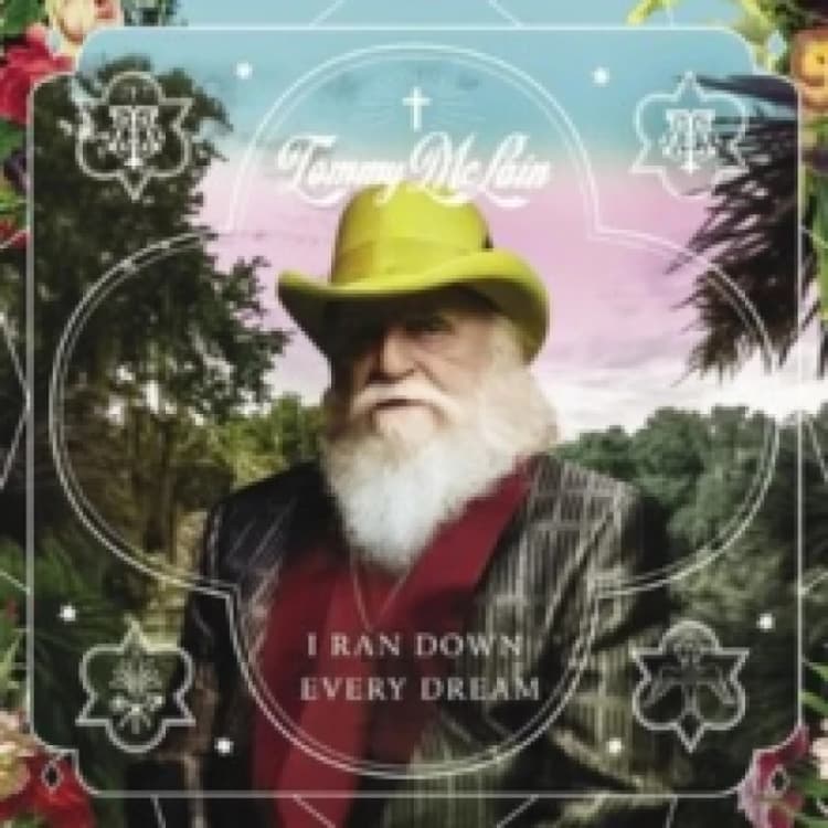 Image of I Ran Down Every Dream Vinyl