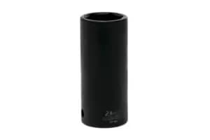 Image of Teng Tools 920624AN Impact Socket Deep 1/2in dr 24mm ANSI