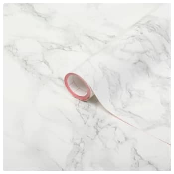 Image of d-c-fix Self Adhesive Film Marble Grey 45cm x 2m - 3460306