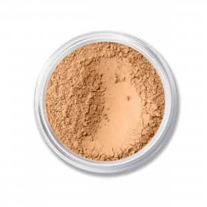 Image of bareMinerals Matte Foundation SPF 15 Golden White