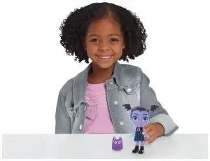 Image of Vampirina Vee Ghoul Doll