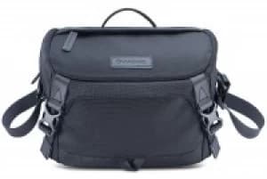Image of Vanguard VEO GO 24M Shoulder Bag Black