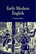 Image of early modern english