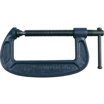Image of 8' Heavy Duty 'G' Clamp - Kennedy