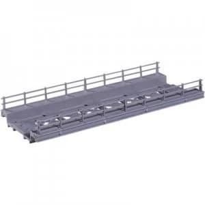 Image of NOCH 21340 H0 Bridge track 1-rail Universal (L x W x H) 180 x 70 x 24 mm