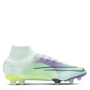 Image of Nike Mercurial Superfly Elite DF FG Football Boots - Green