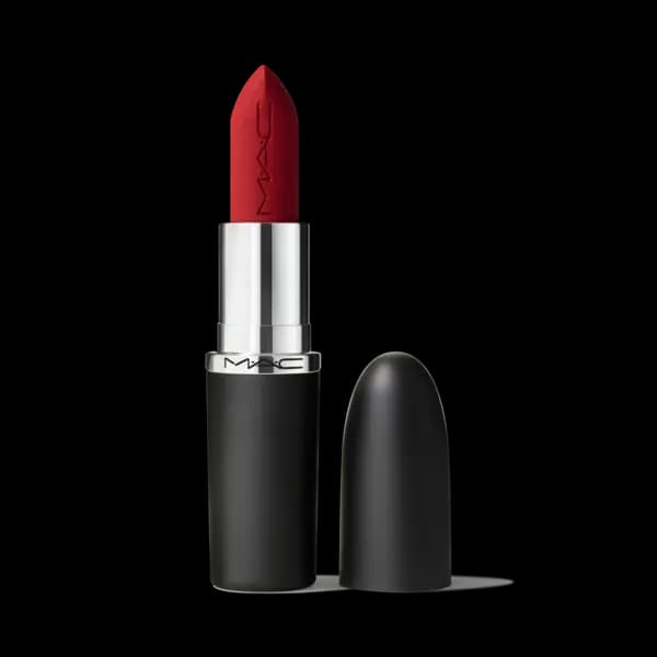 Image of MACximal Silky Matte Lipstick - Russian Red - 3.5g - MAC Cosmetics