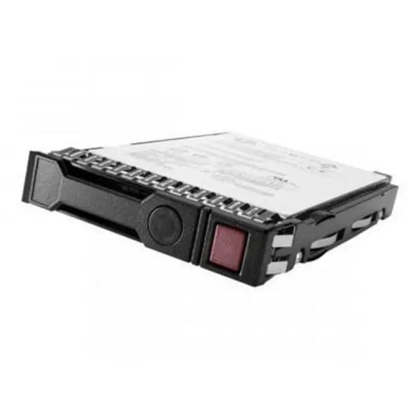 Image of HPE - 1.6TB - SAS 12Gbs - SSD 2.5 872382-B21