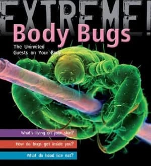 Image of Body Bugs by Trevor Day Paperback