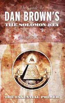 Image of The Guide to Dan Browns the Solomon Key by Greg Taylor Book