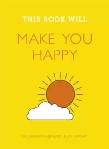 Image of This Book Will Make You Happy