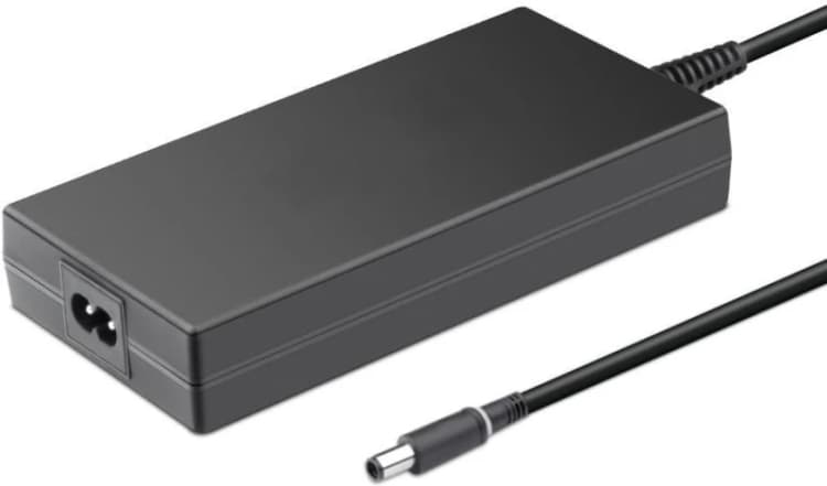Image of CoreParts MBA2009 power adapter/inverter Indoor 230 W Black