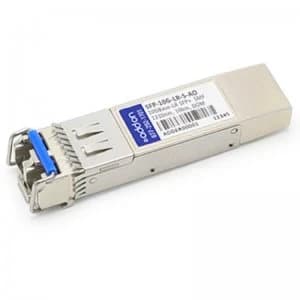 Image of AddOn Networks SFP-10G-LR-S-AO Network Transceiver Module