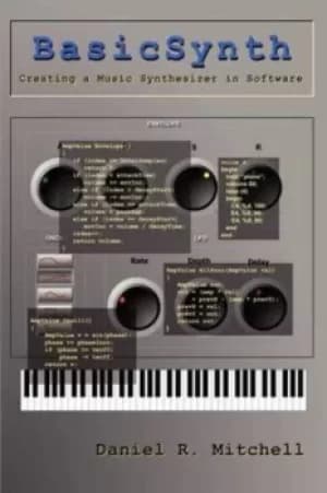 Image of Basicsynth by Daniel R Mitchell